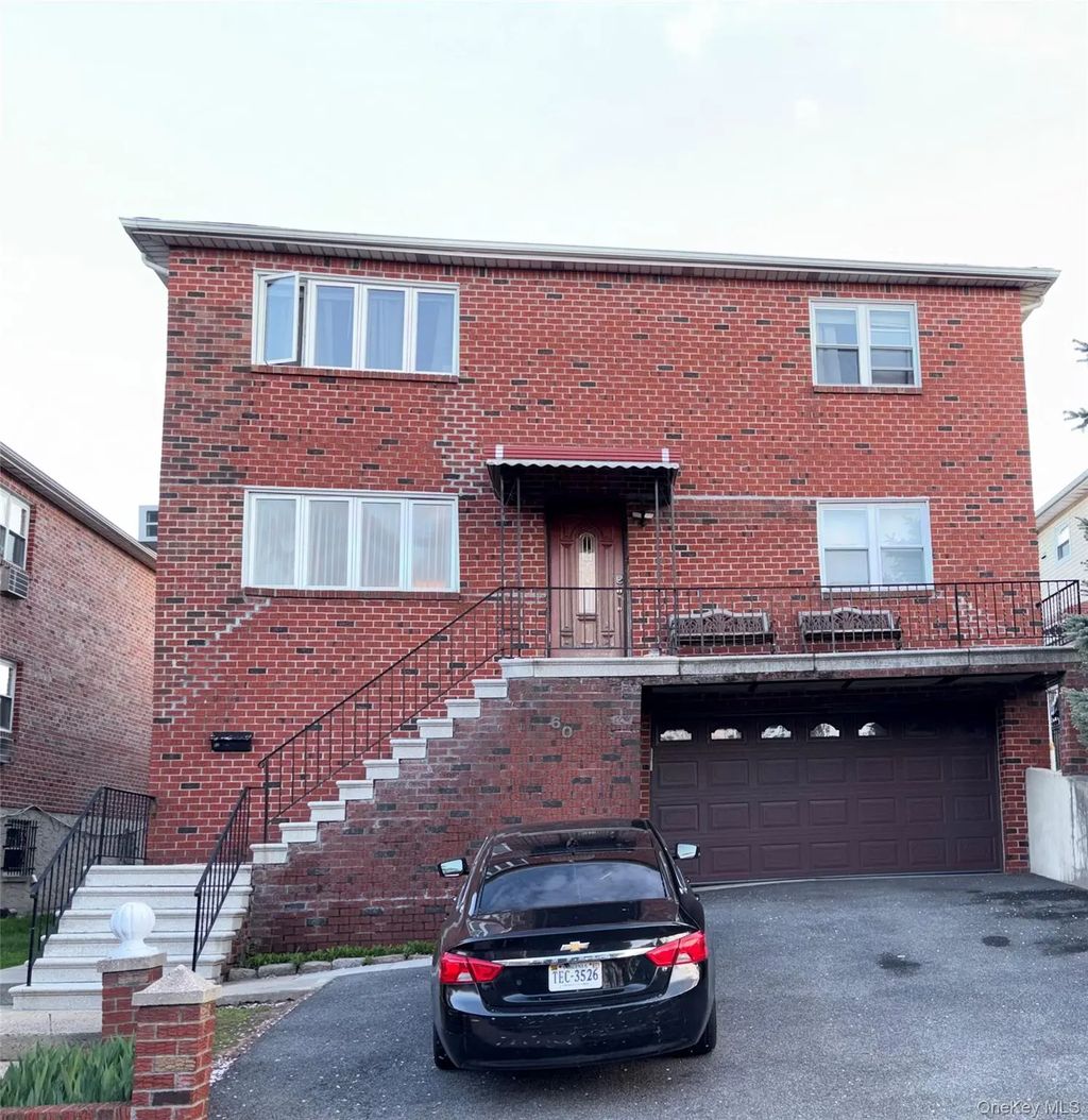 60 Veltri Lane, Yonkers