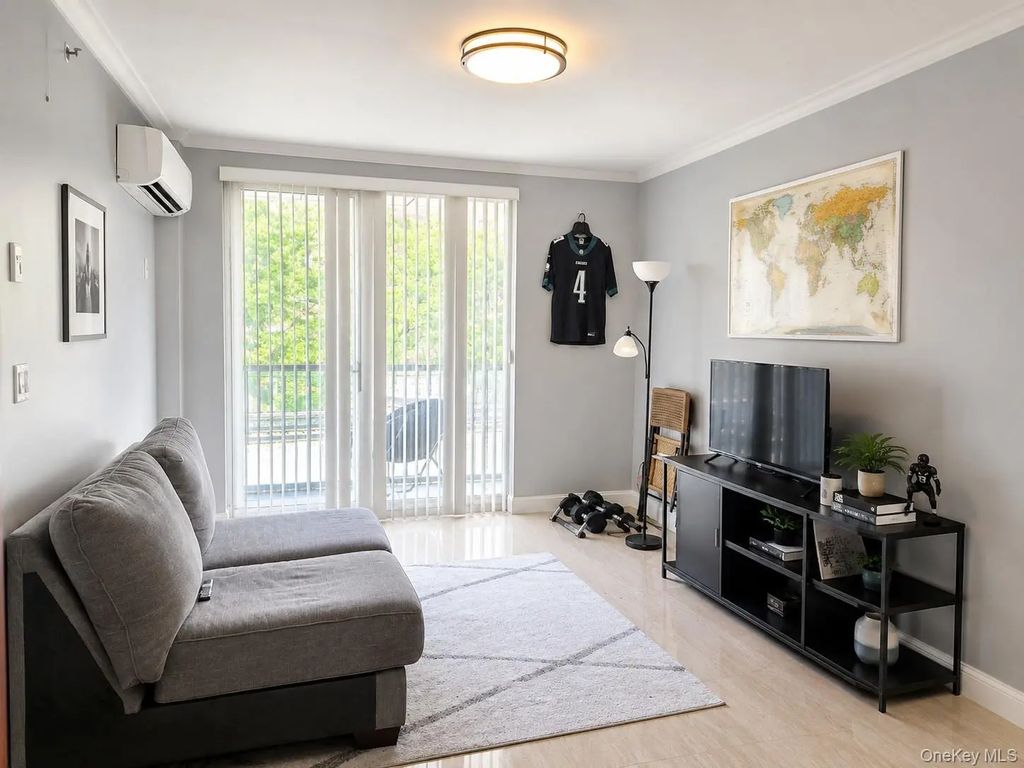 132-15 41st Avenue # 4c, Flushing