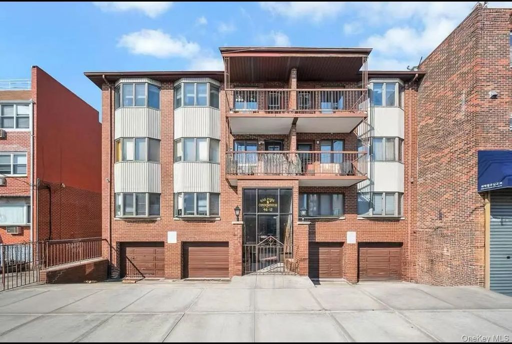 46-12 161st Street # 1d, Flushing