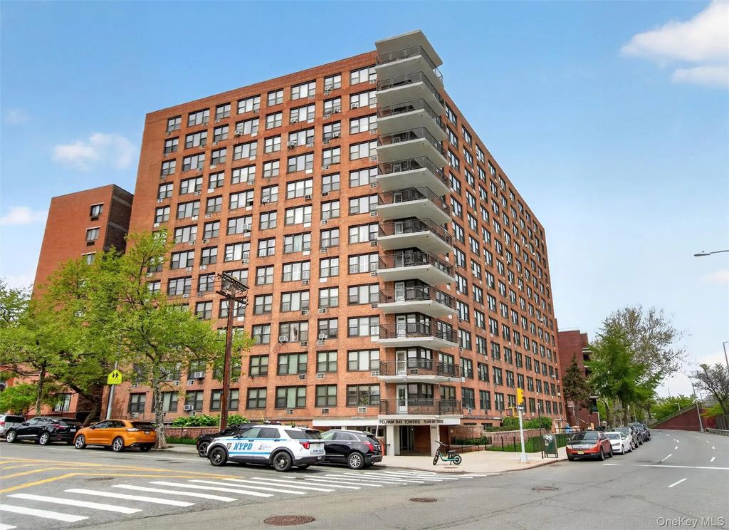 3121 Middletown Road # 7l, Bronx