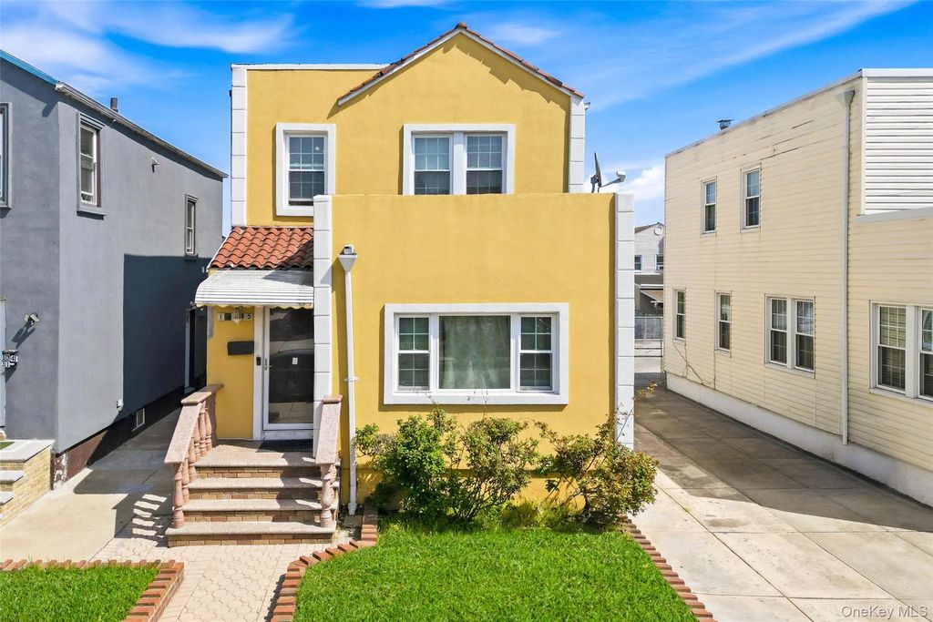 134-35 230th Street, Laurelton