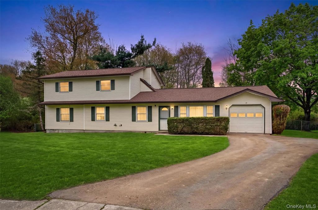 20 Oneil Circle, Monroe