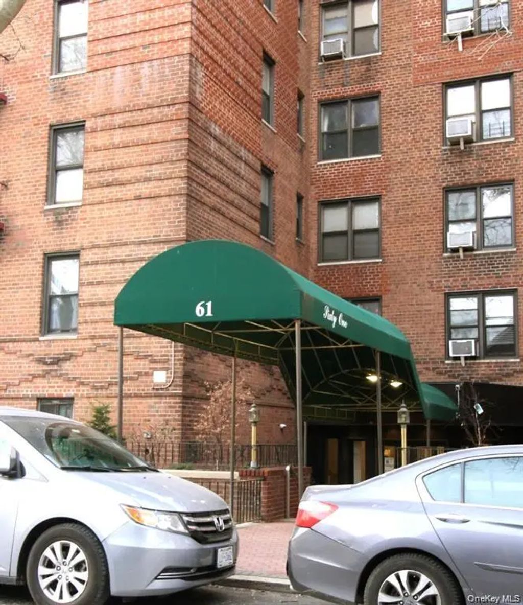 61 Oliver Street # 5b, Brooklyn