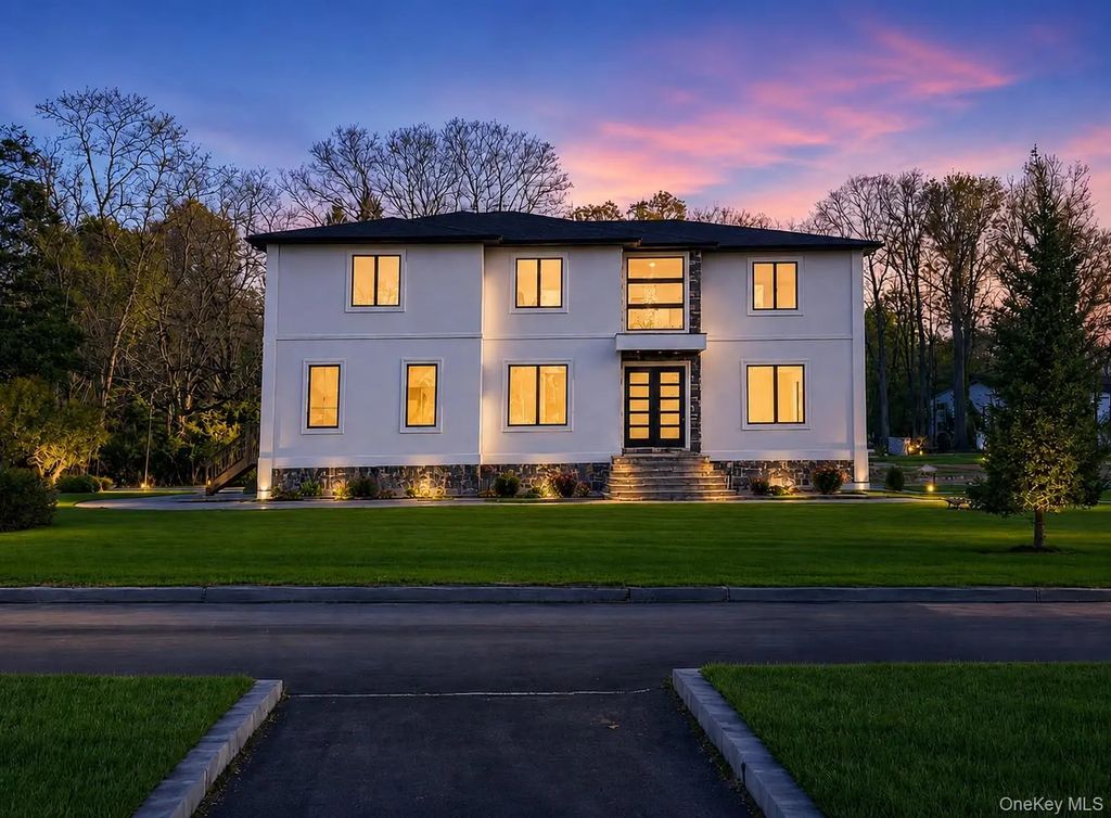 Lot 2 Stonehedge Road, Suffern
