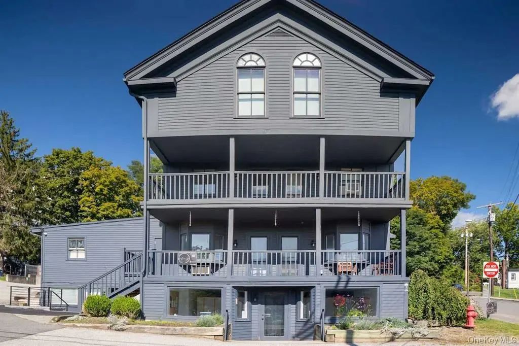 1 John St # 201, Millerton