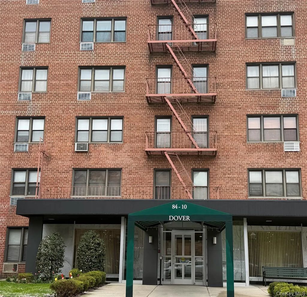 8410 153rd Avenue # 3f, Howard Beach