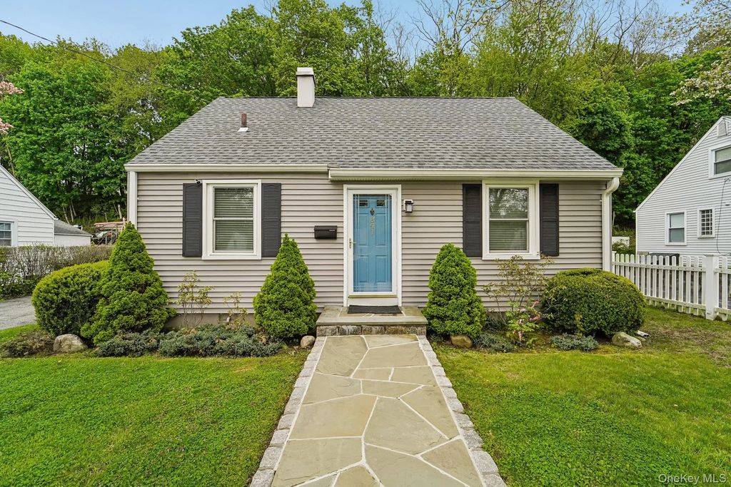 841 King Street, Peekskill