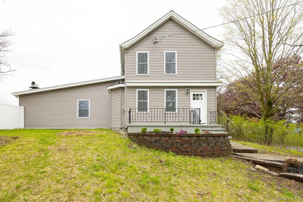 1110 Route 44 55, Clintondale