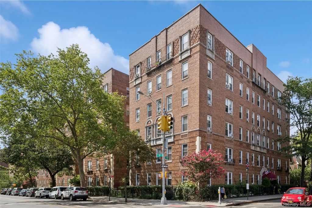 34-58 90th Street # K1, Jackson Heights