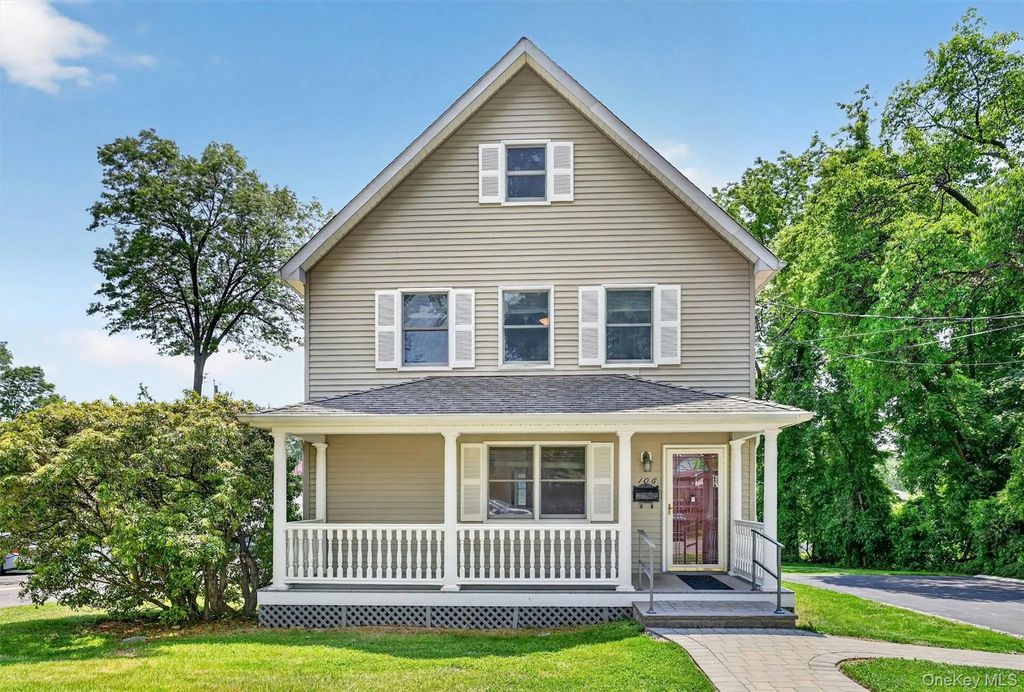 106 Cedar Avenue, Pearl River