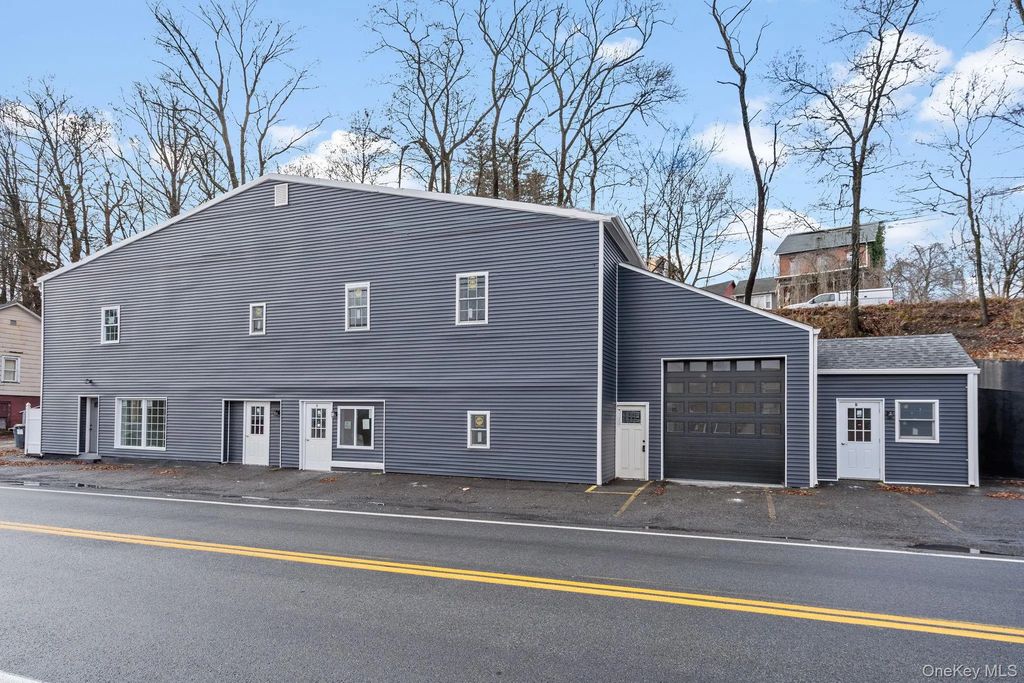 36 Orange Avenue, Walden