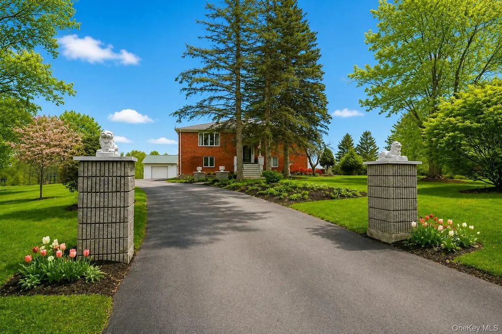 226 Wallkill Road, Walden