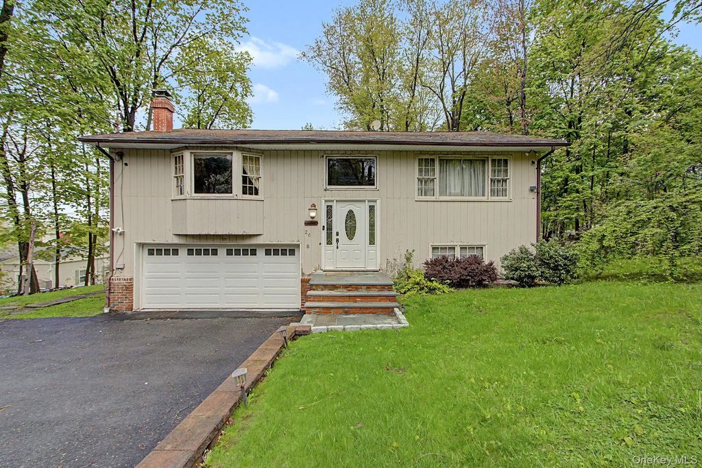 26 Garden Road, Mahopac