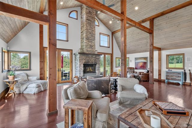 63 Sky View Drive, Callicoon