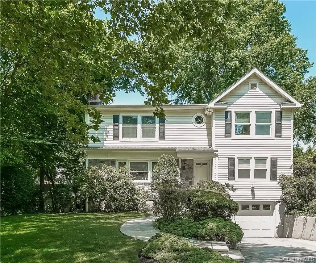 20 Walker Avenue, Rye