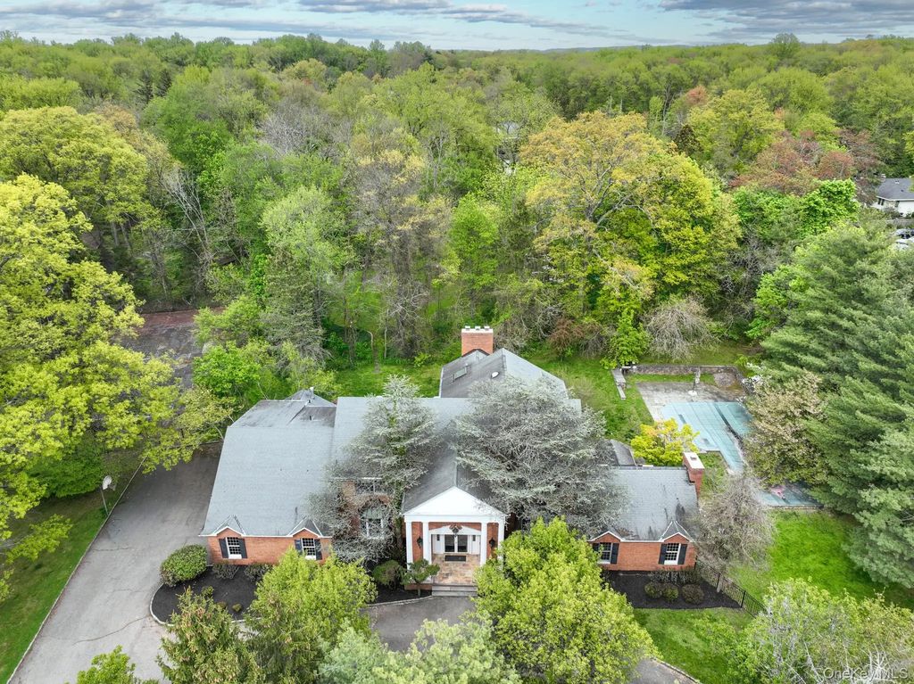 7 Post Lane, Palisades