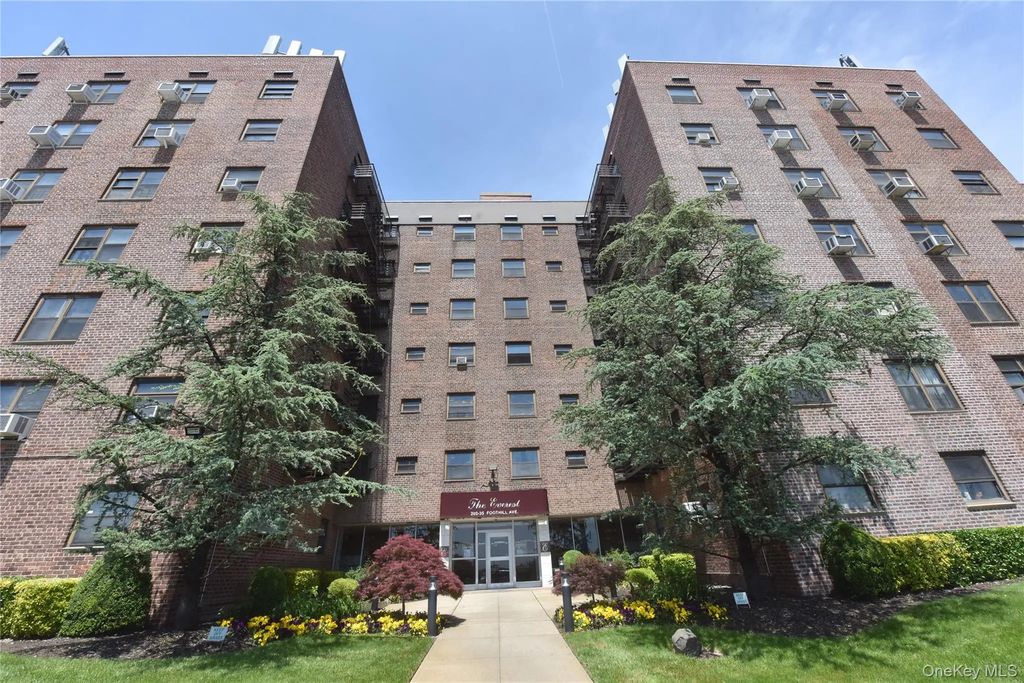 202-35 Foothill Avenue # A42, Hollis