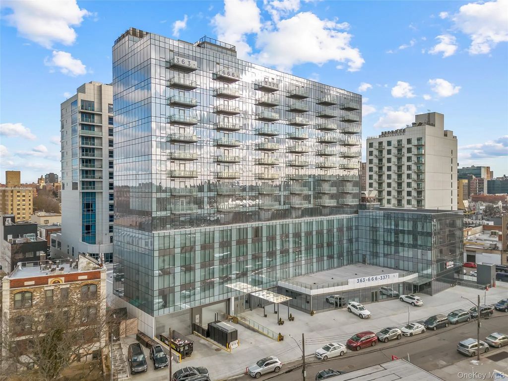 33-71 Prince Street # 14h, Flushing