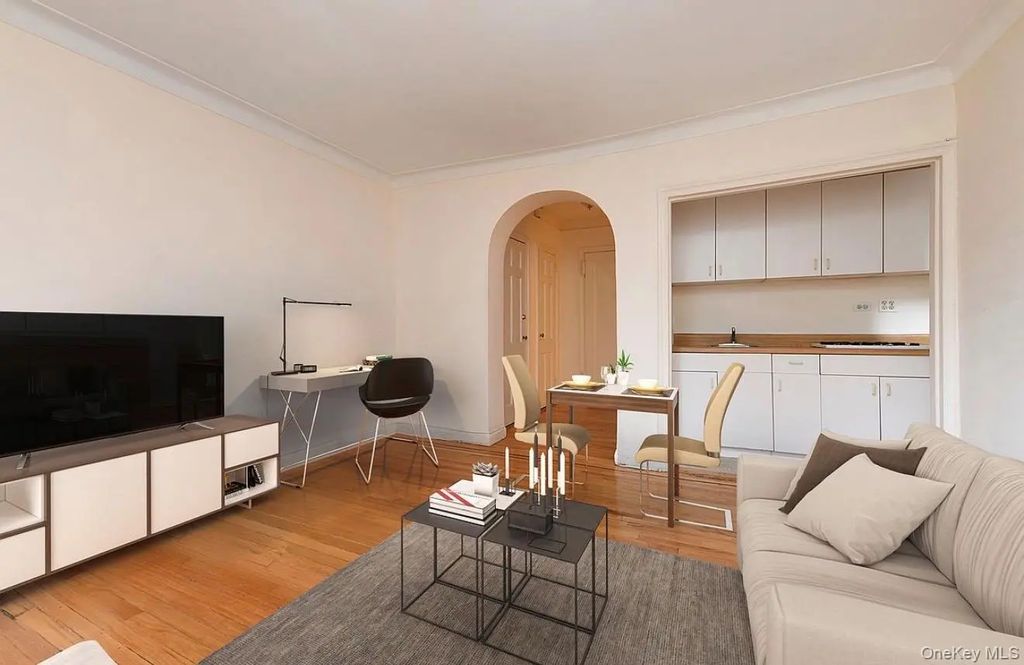 69-09 108th Street # 109, Forest Hills