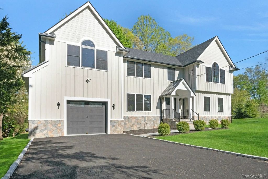 57 Meadow Sweet Road, Cortlandt Manor