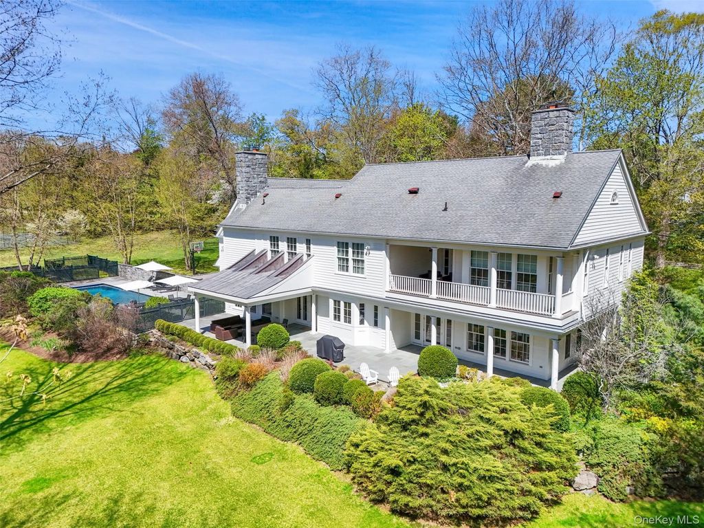 665 Guard Hill Road, Bedford