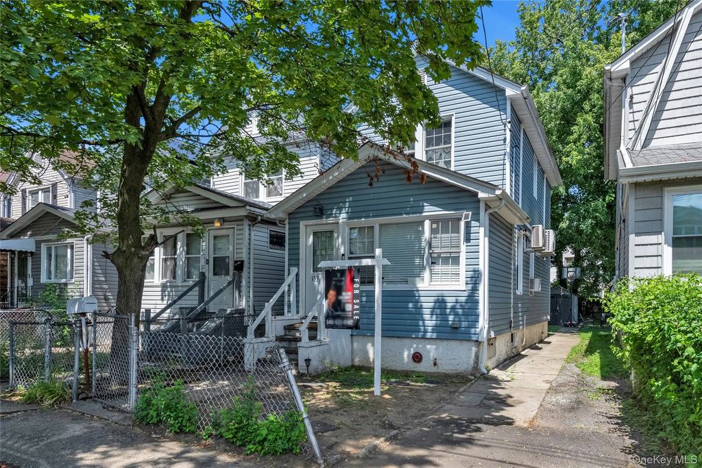 139-17 Glassboro Avenue, Jamaica