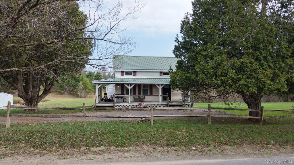 849 Hurricane Road, Call Listing Agent