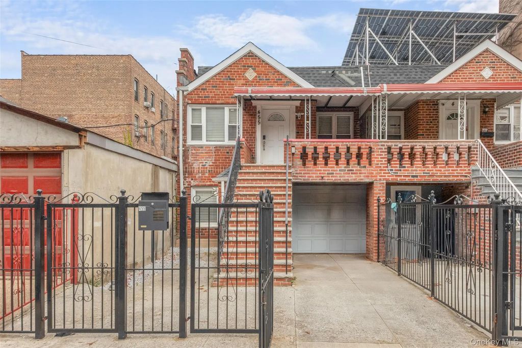 455 E 93rd Street, Brooklyn