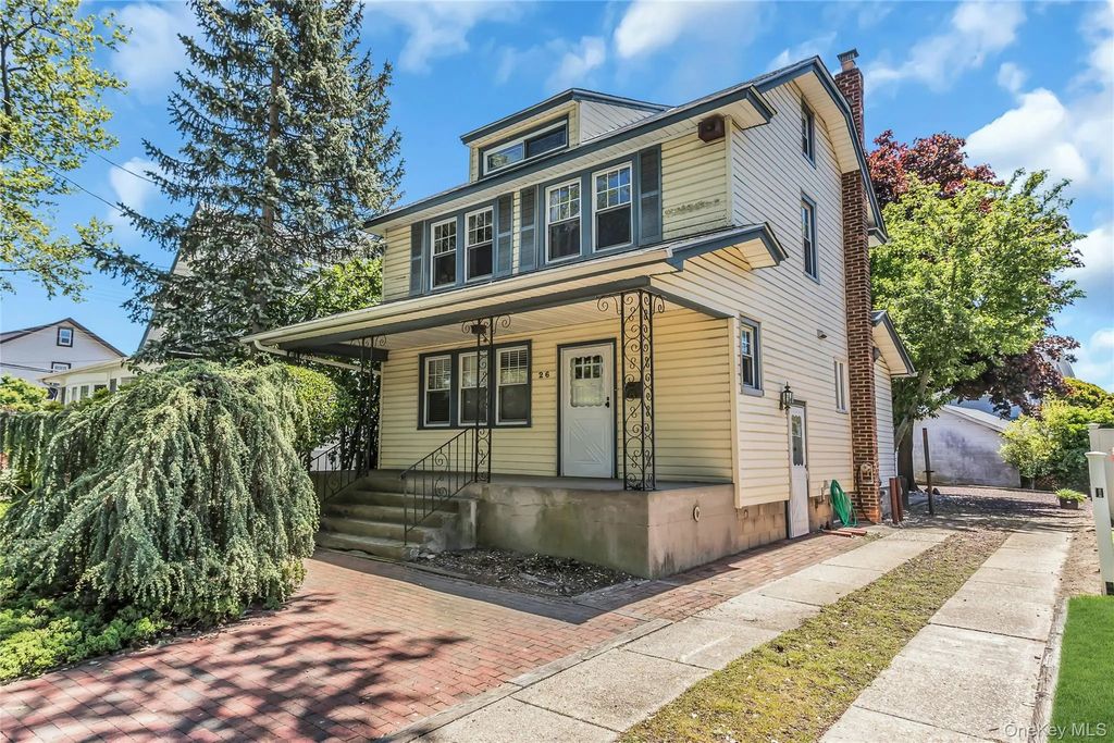 26 Harvard Avenue, Lynbrook