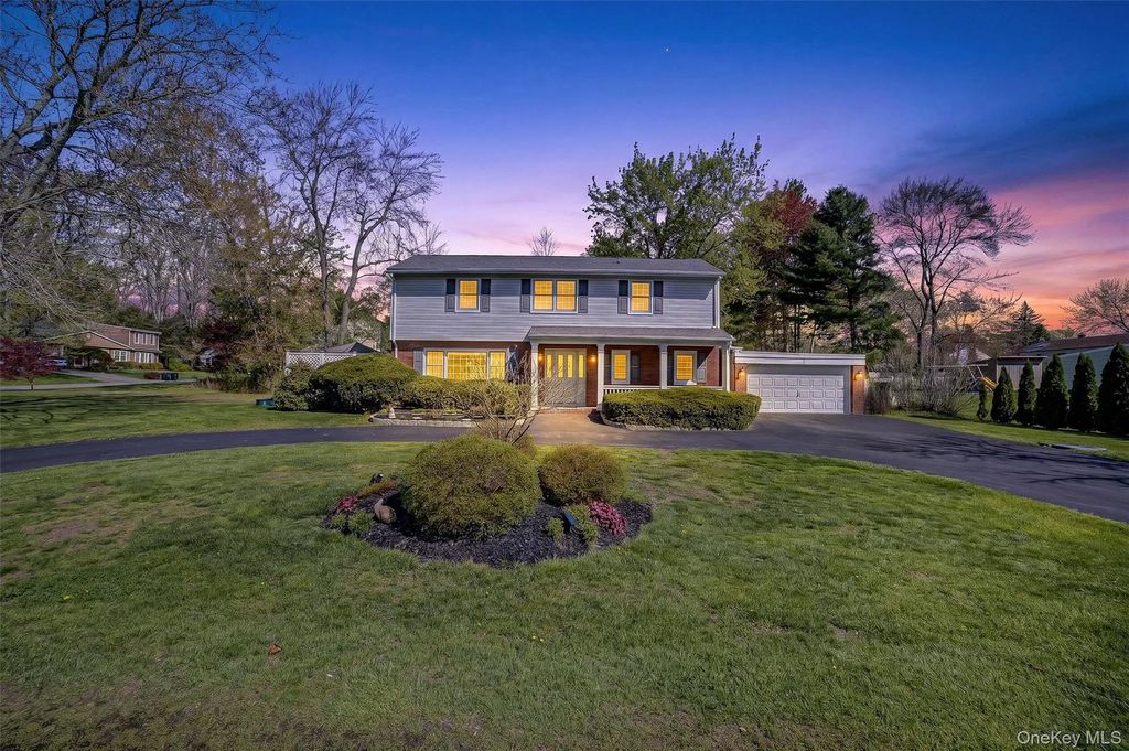 984 Fox Meadow Road, Yorktown Heights