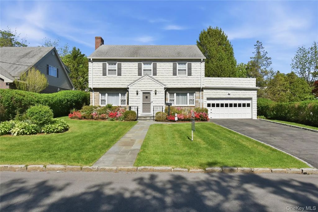 25 Brookfield Road, Mount Vernon