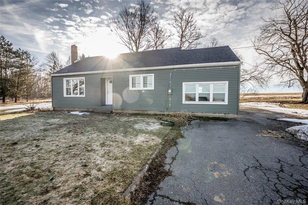 5818 Old Oneida Road, Call Listing Agent