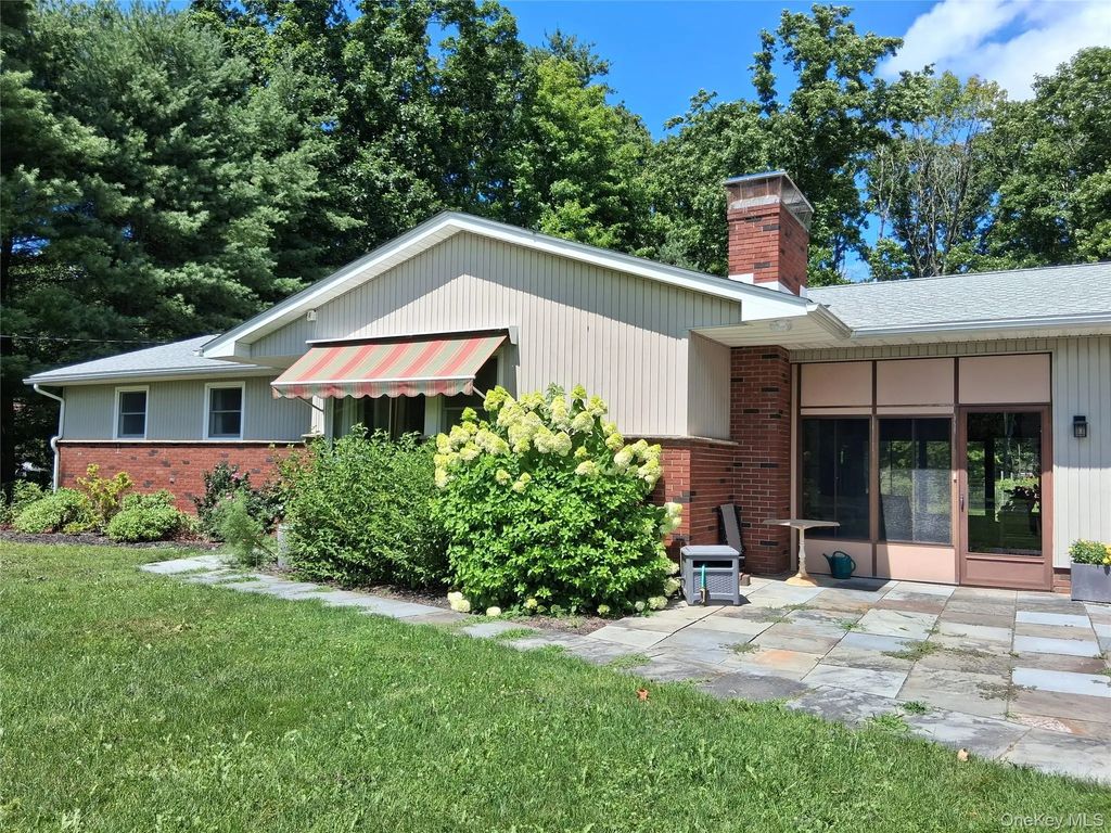 60 Stissing Avenue, Pine Plains