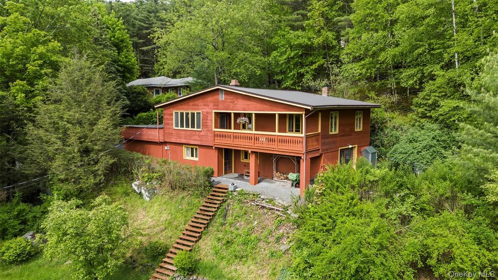 568 High Road, Glen Spey