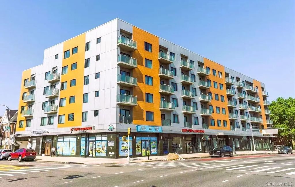 62-98 Woodhaven Boulevard # 6c, Rego Park