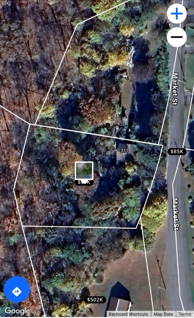 311 Market St Ext, Saugerties
