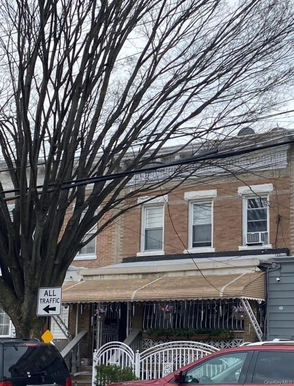 10450 104th Street, Ozone Park