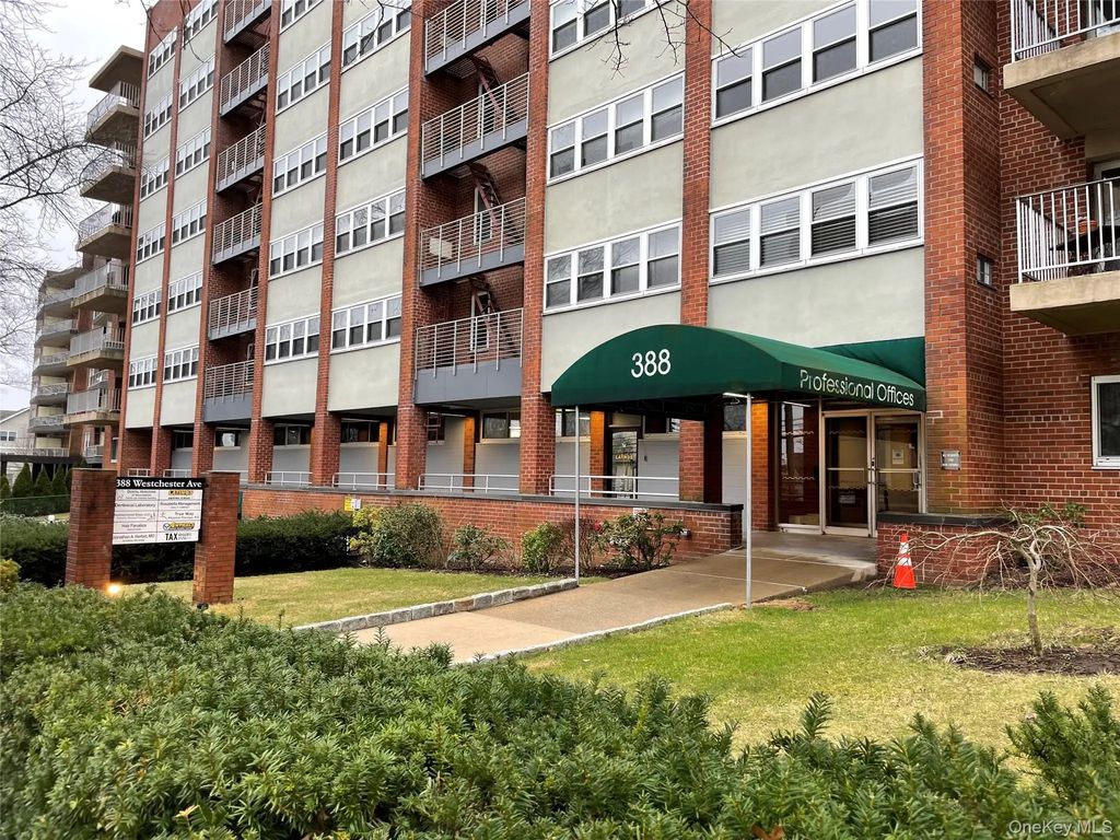 388 Westchester Avenue # 1lk, Port Chester