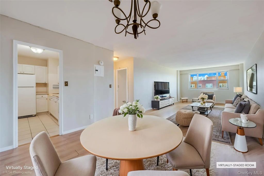 52-40 39th Drive # 12n, Woodside