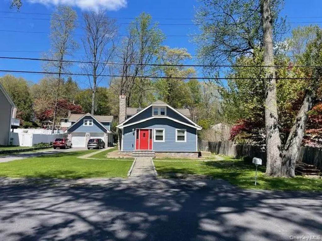 1790 Parmly Road, Mohegan Lake