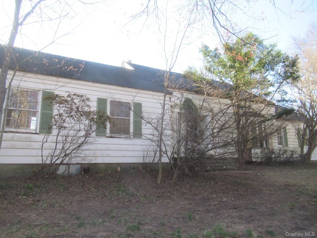 2929 State Route 52, Pine Bush
