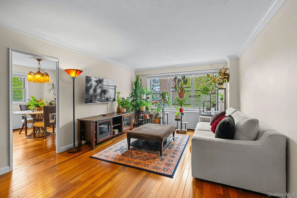 70-31 108th Street # 3g, Forest Hills