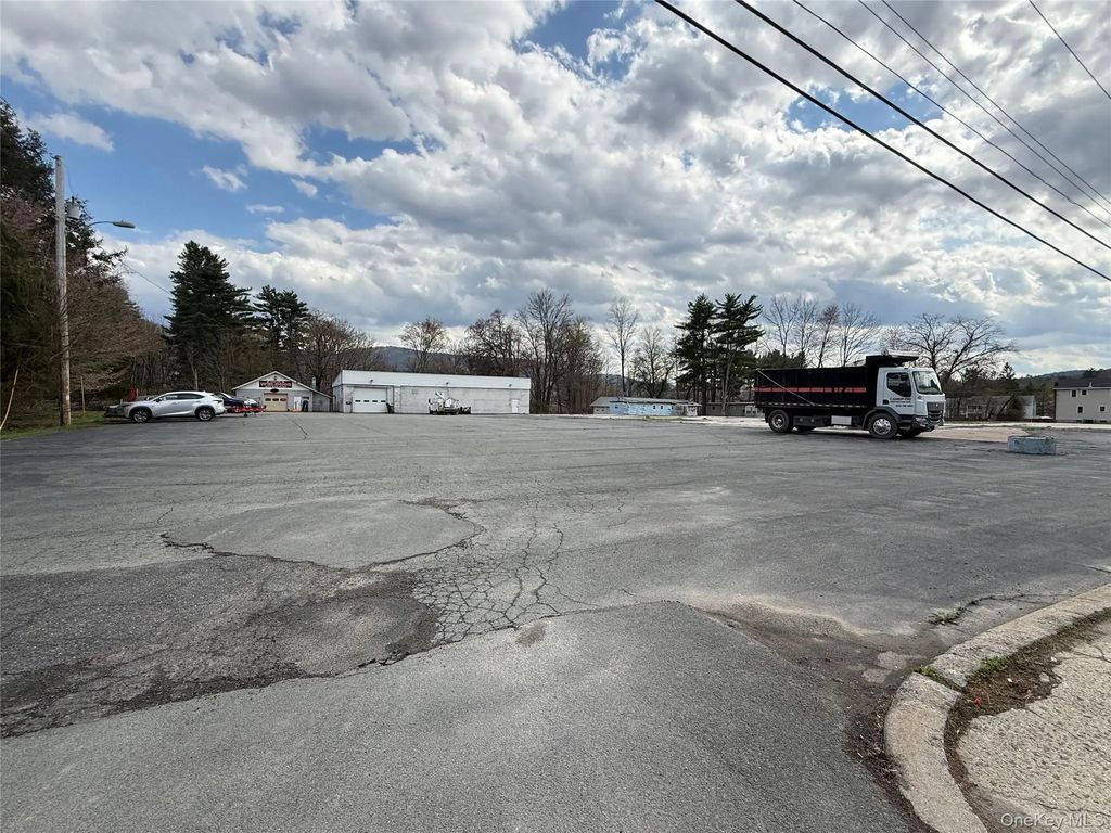 188 S Main Street, Ellenville