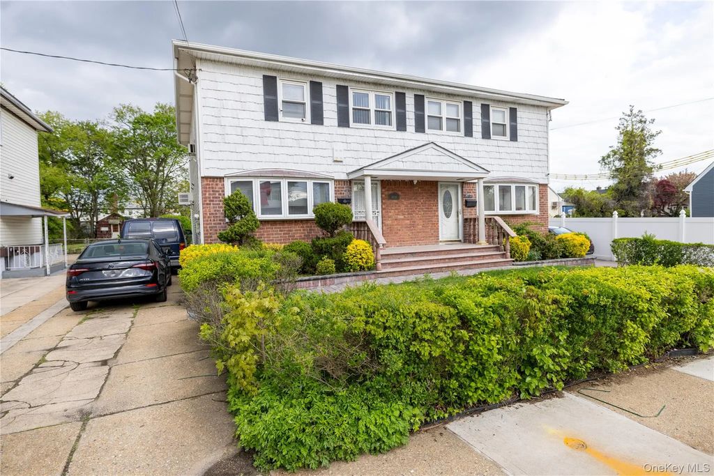 147-19 259th Street, Rosedale