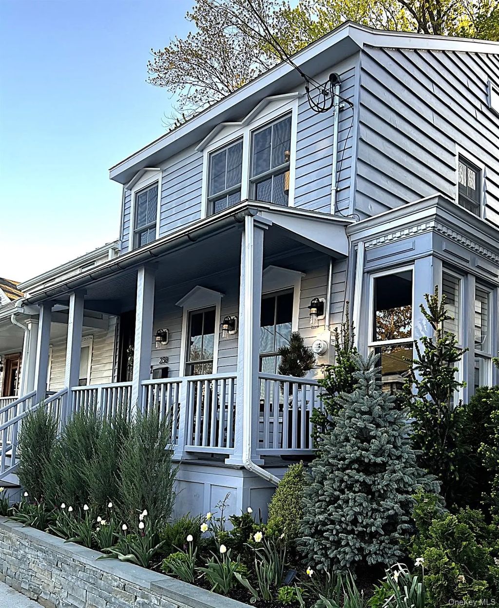 238 Allen Street, Hudson