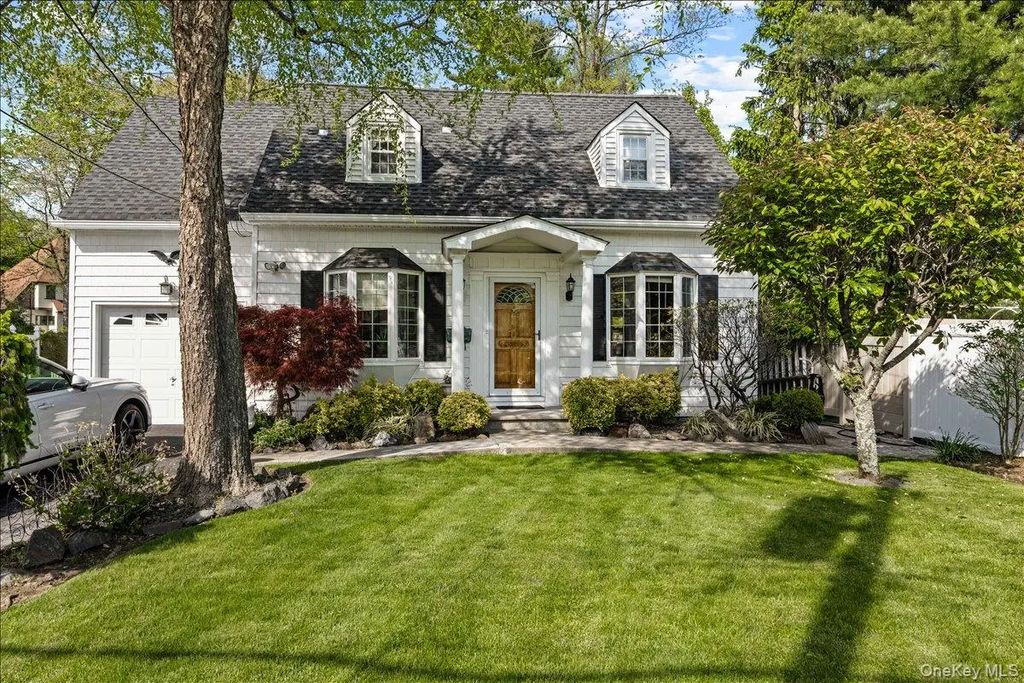 1161 Webster Avenue, New Rochelle