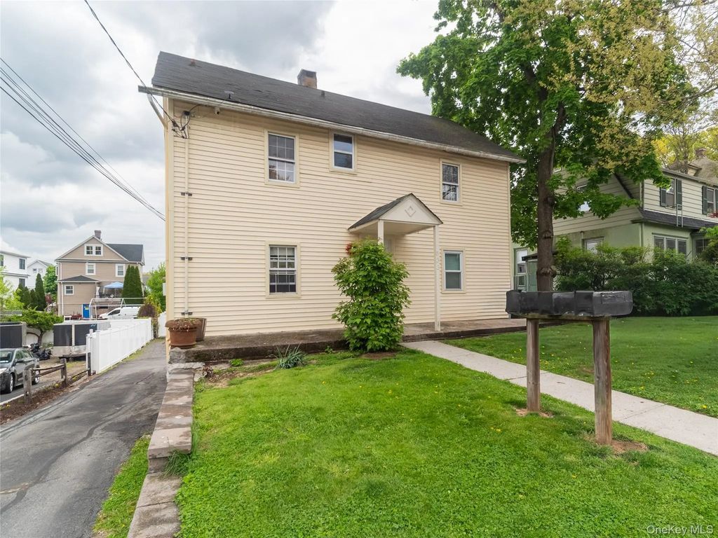 533 Willett Avenue, Port Chester