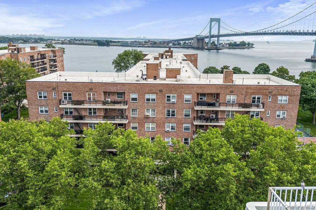 162-01 Powells Cove Boulevard # 3n, Beechhurst