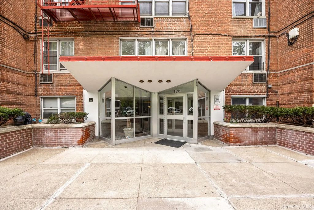 6535 Broadway # 2a, Bronx