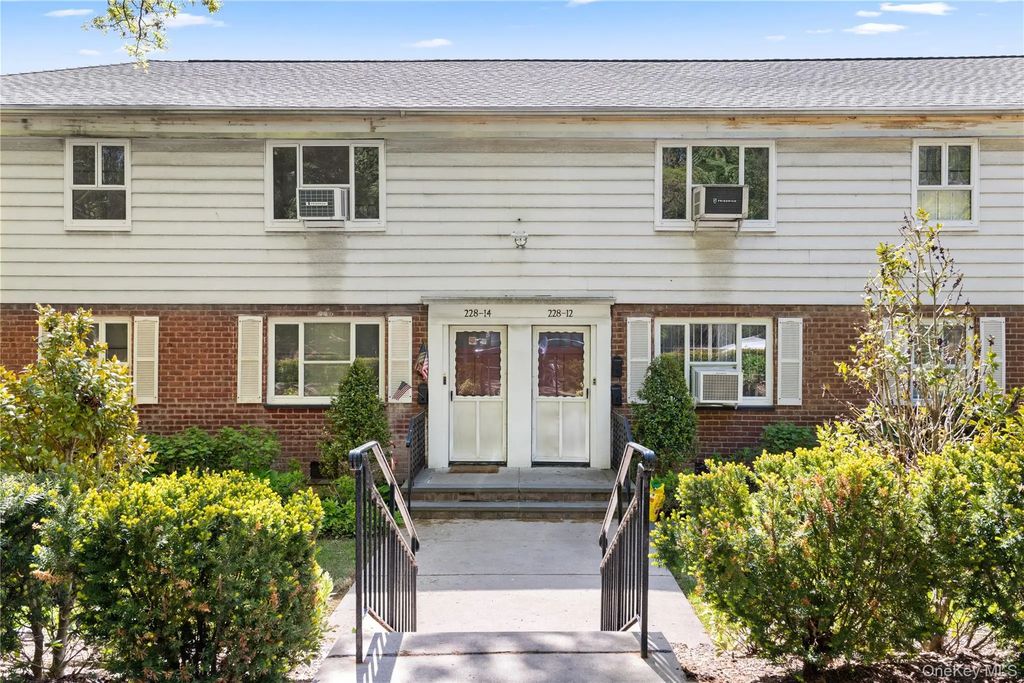 228-14 Stronghurst Avenue # Upper, Queens Village